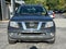 2012 Nissan Frontier SL