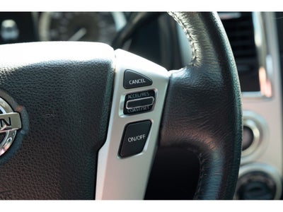2019 Nissan Titan XD SV