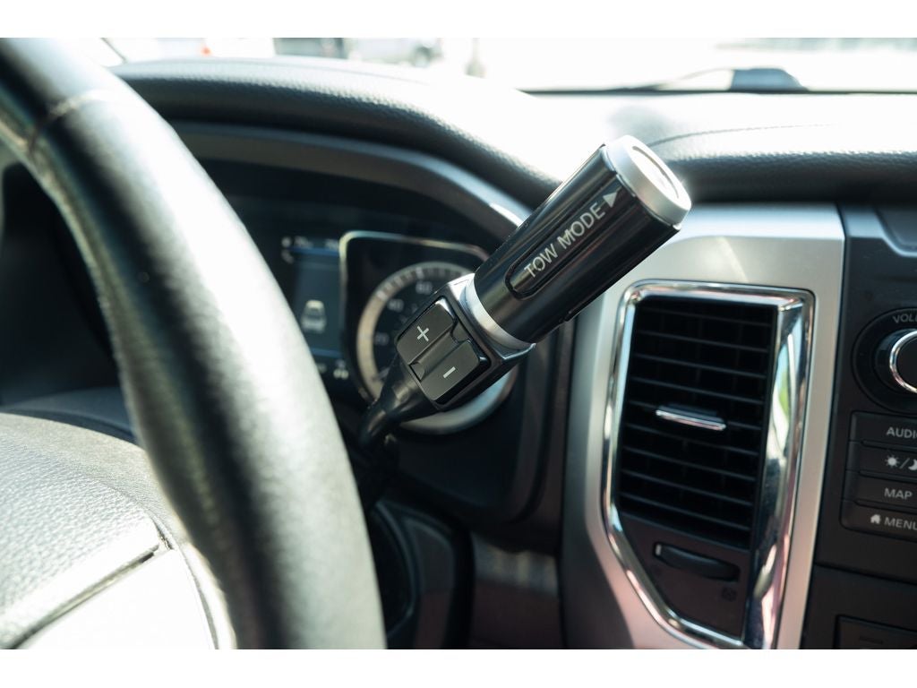 2019 Nissan Titan XD SV
