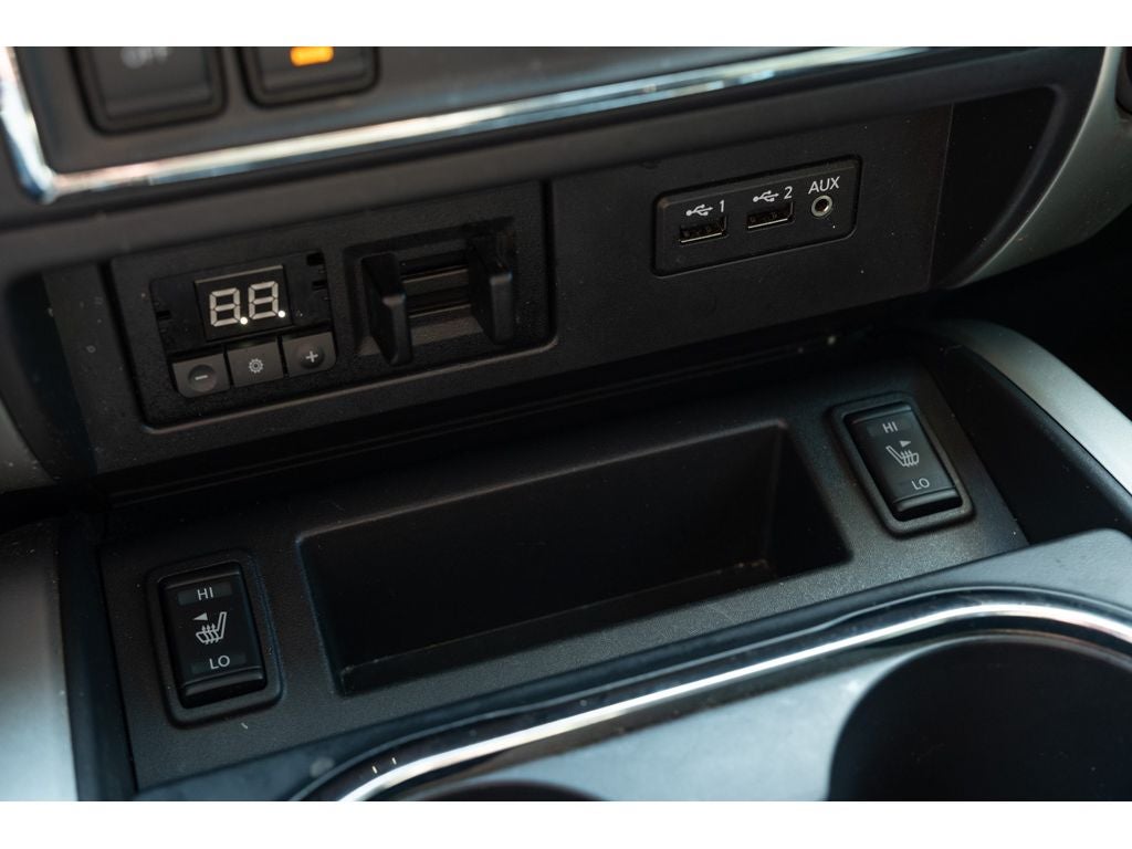 2019 Nissan Titan XD SV