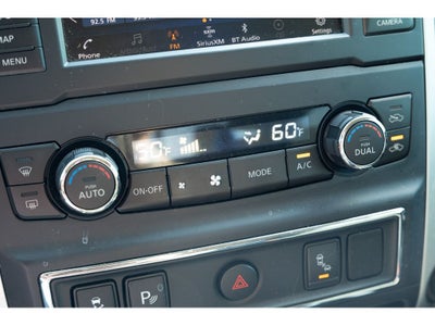 2019 Nissan Titan XD SV