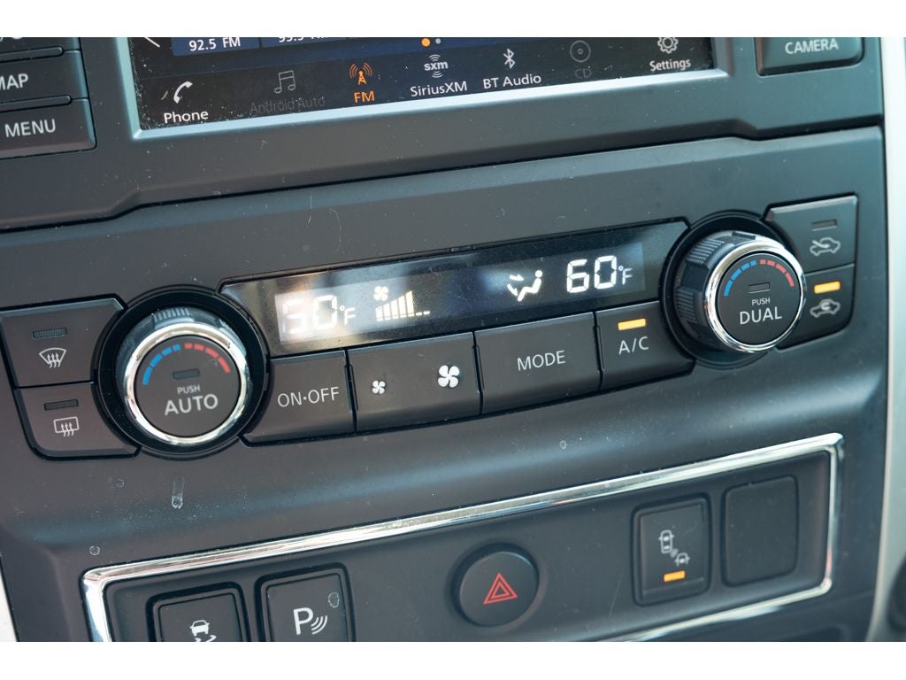2019 Nissan Titan XD SV