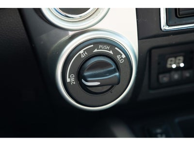 2019 Nissan Titan XD SV