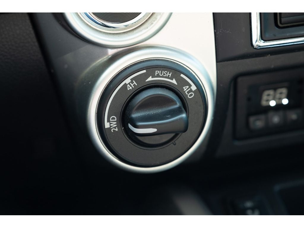 2019 Nissan Titan XD SV