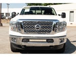 2019 Nissan Titan XD SV