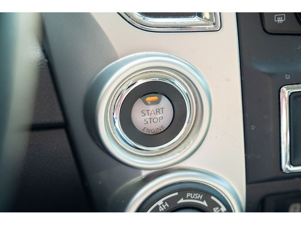 2019 Nissan Titan XD SV