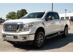 2019 Nissan Titan XD SV