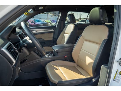 2023 Volkswagen Atlas Cross Sport 3.6L V6 SEL