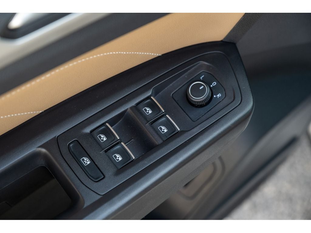 2023 Volkswagen Atlas Cross Sport 3.6L V6 SEL