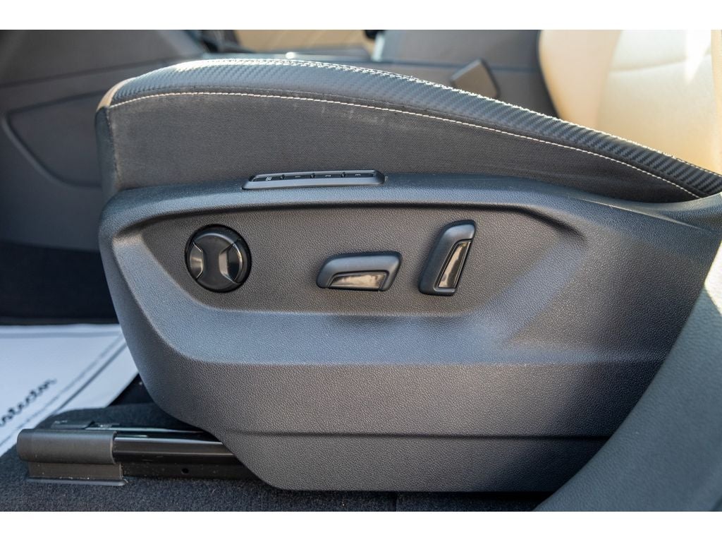 2023 Volkswagen Atlas Cross Sport 3.6L V6 SEL