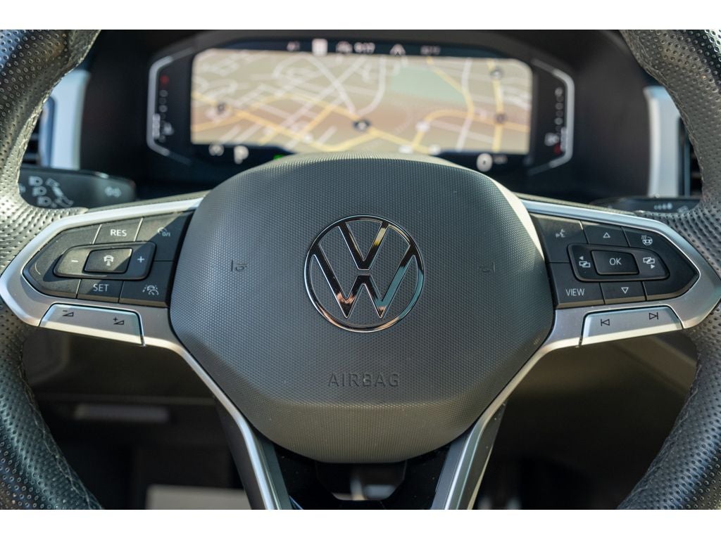 2023 Volkswagen Atlas Cross Sport 3.6L V6 SEL