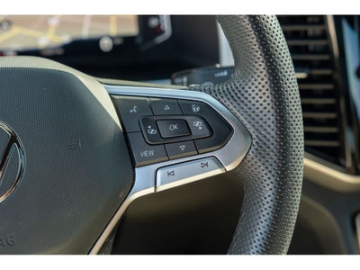 2023 Volkswagen Atlas Cross Sport 3.6L V6 SEL