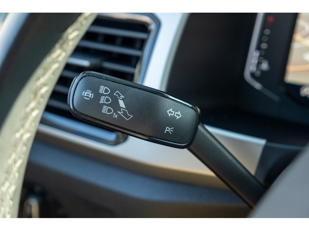 2023 Volkswagen Atlas Cross Sport 3.6L V6 SEL