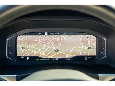 2023 Volkswagen Atlas Cross Sport 3.6L V6 SEL