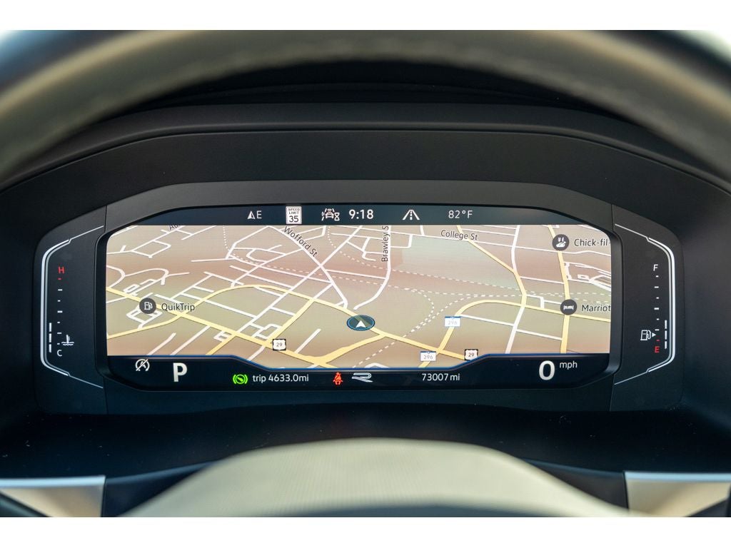 2023 Volkswagen Atlas Cross Sport 3.6L V6 SEL