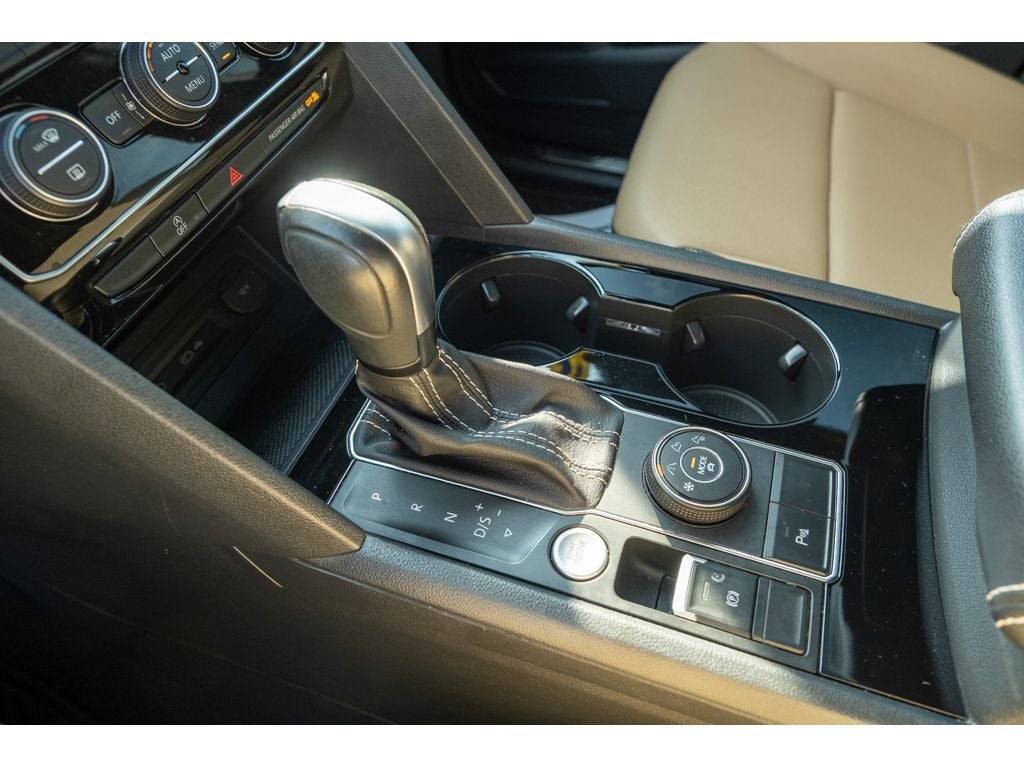 2023 Volkswagen Atlas Cross Sport 3.6L V6 SEL