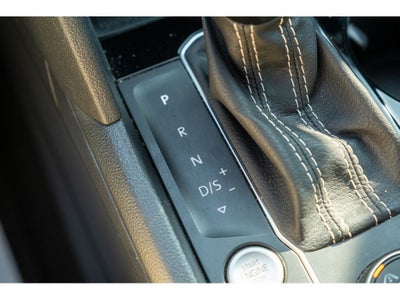 2023 Volkswagen Atlas Cross Sport 3.6L V6 SEL