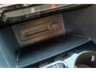 2023 Volkswagen Atlas Cross Sport 3.6L V6 SEL