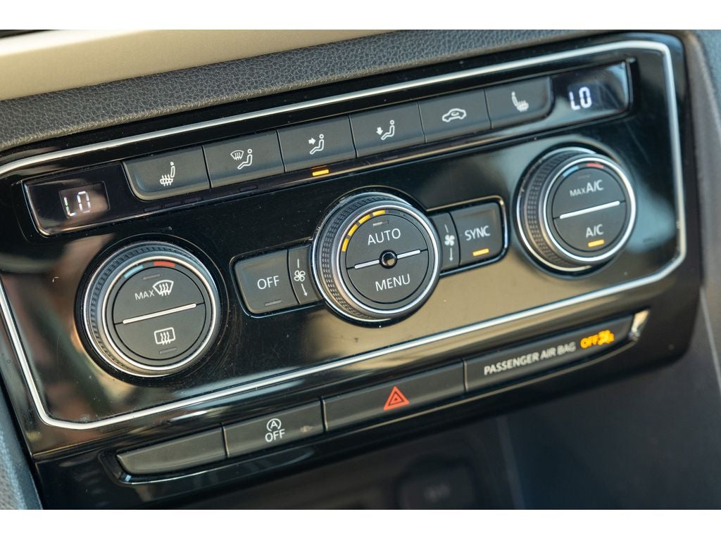 2023 Volkswagen Atlas Cross Sport 3.6L V6 SEL