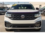 2023 Volkswagen Atlas Cross Sport 3.6L V6 SEL
