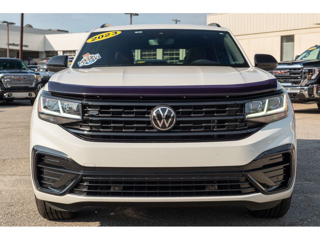 2023 Volkswagen Atlas Cross Sport 3.6L V6 SEL