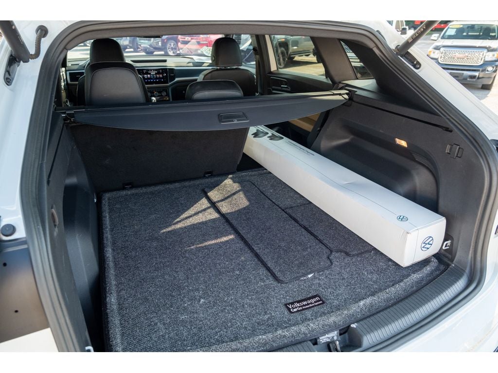 2023 Volkswagen Atlas Cross Sport 3.6L V6 SEL