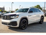 2023 Volkswagen Atlas Cross Sport 3.6L V6 SEL