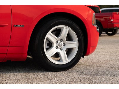 2010 Dodge Charger R/T