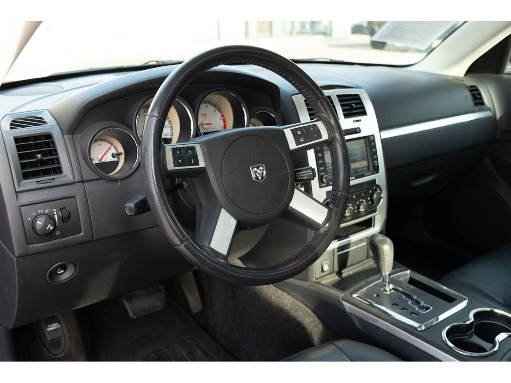 2010 Dodge Charger R/T