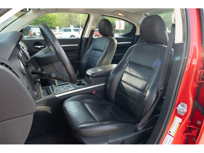 2010 Dodge Charger R/T