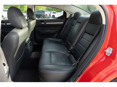 2010 Dodge Charger R/T