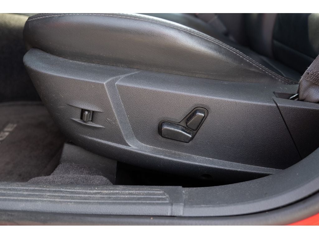 2010 Dodge Charger R/T