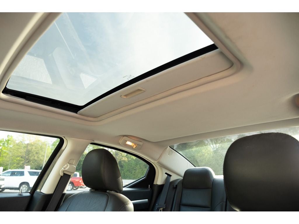 2010 Dodge Charger R/T