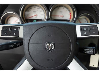 2010 Dodge Charger R/T