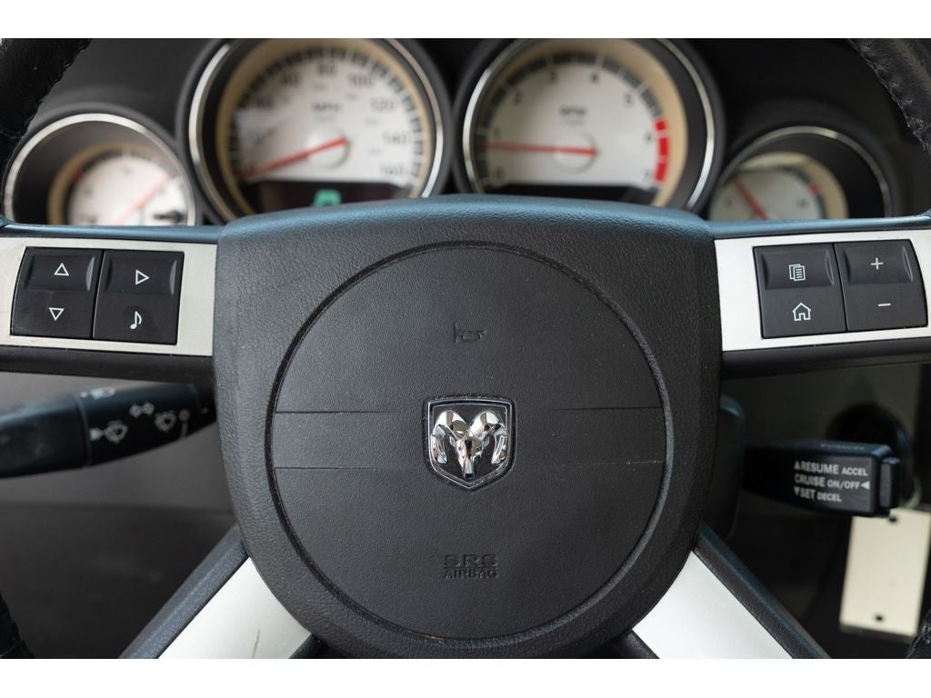 2010 Dodge Charger R/T