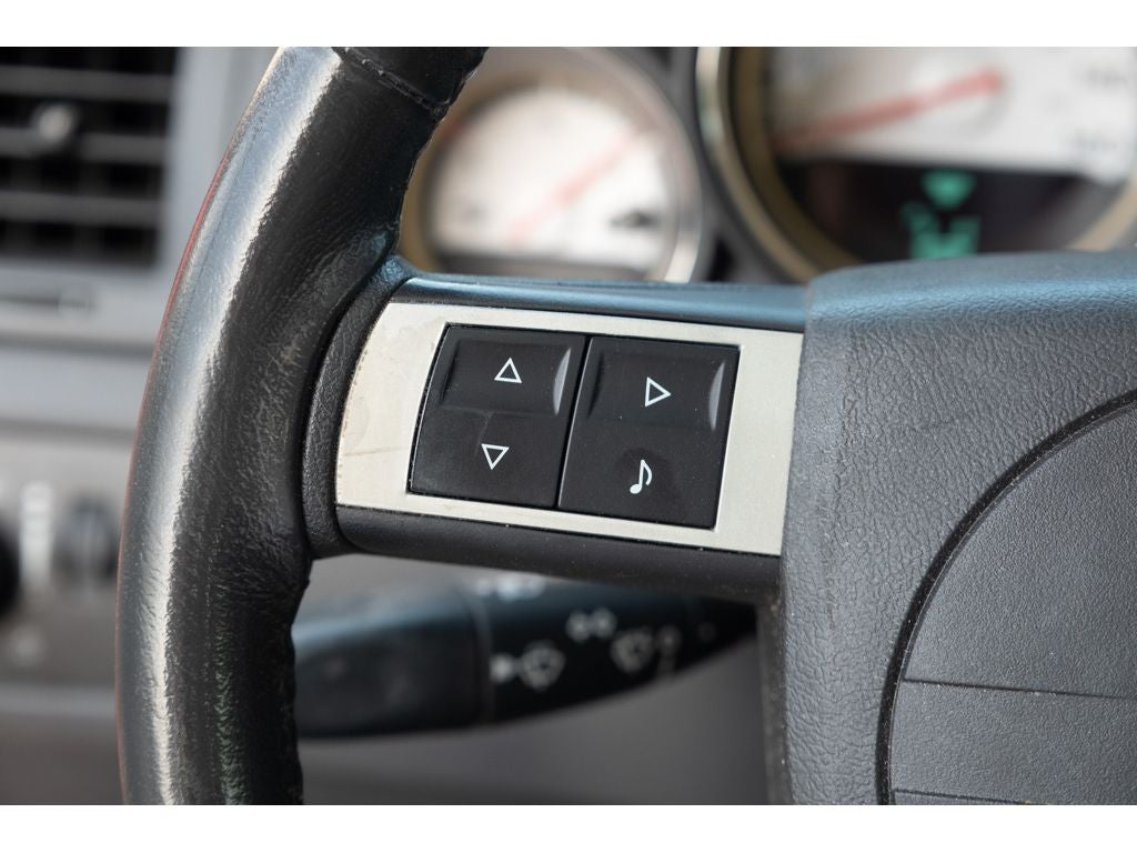 2010 Dodge Charger R/T