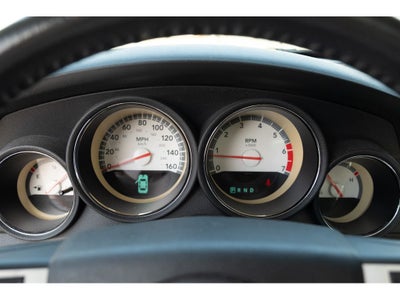 2010 Dodge Charger R/T