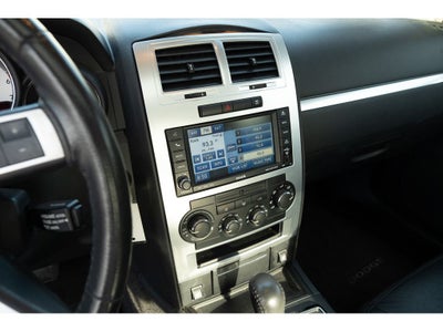 2010 Dodge Charger R/T