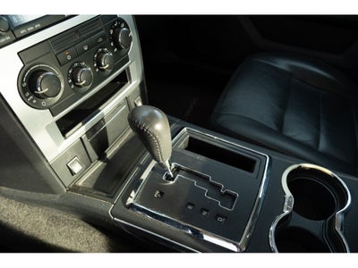 2010 Dodge Charger R/T