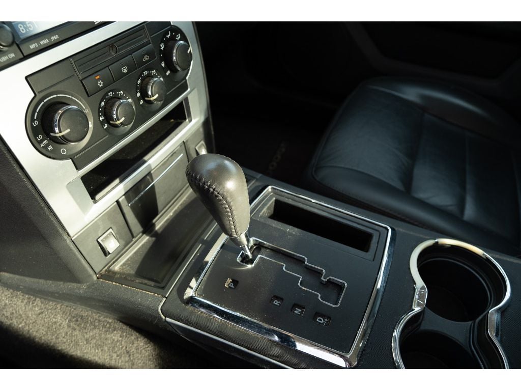 2010 Dodge Charger R/T