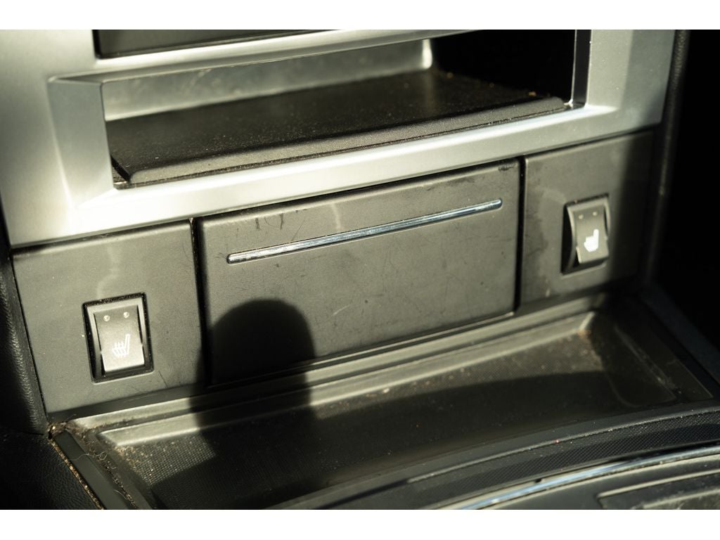 2010 Dodge Charger R/T