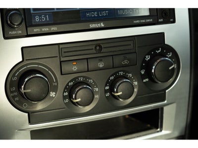 2010 Dodge Charger R/T