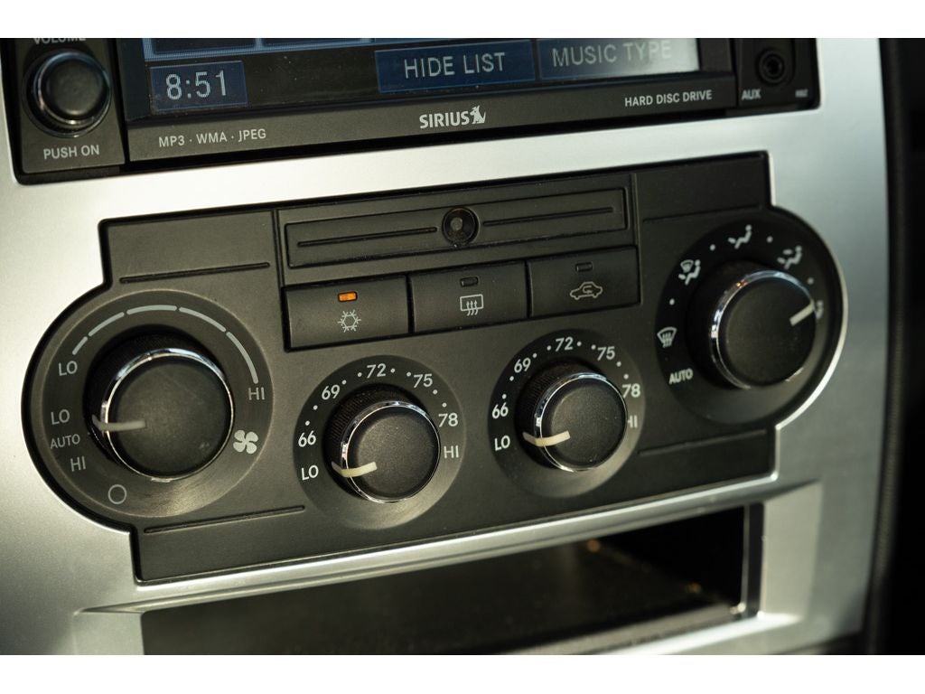 2010 Dodge Charger R/T