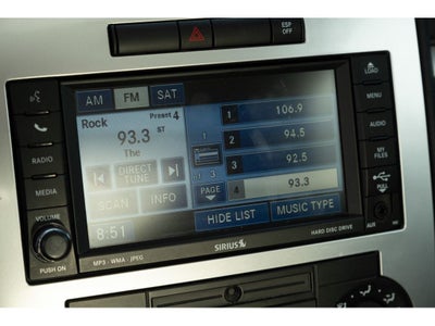 2010 Dodge Charger R/T