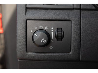 2010 Dodge Charger R/T