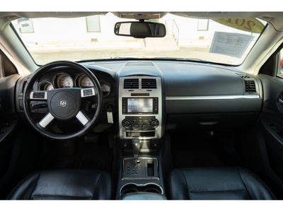 2010 Dodge Charger R/T