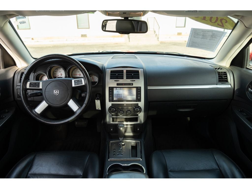 2010 Dodge Charger R/T