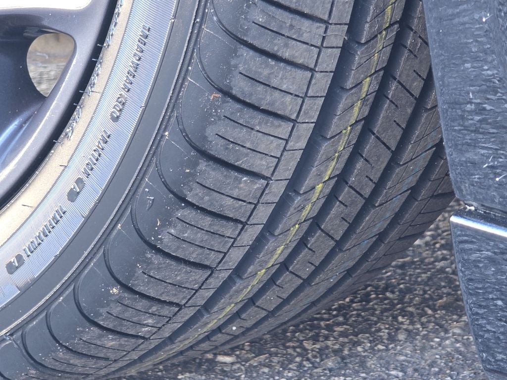 2019 Chrysler 300 300S