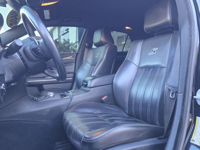 2019 Chrysler 300 300S