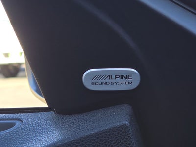 2019 Chrysler 300 300S